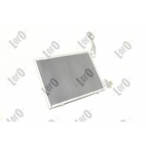 Loro 017-016-0028 Condenseur de climatisation pour FORD
