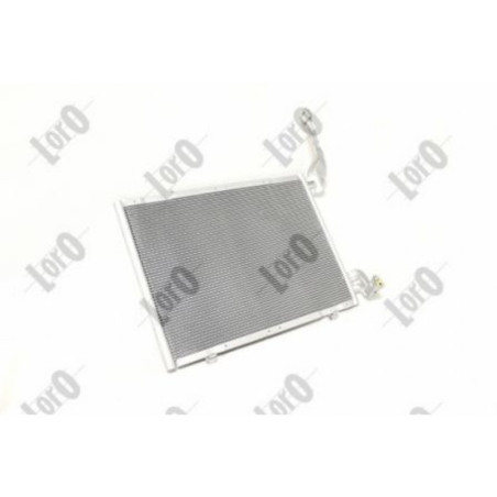 Loro 017-016-0028 Condensador de aire acondicionado para FORD
