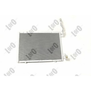 Loro 017-016-0028 Condenseur de climatisation pour FORD