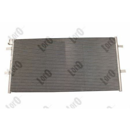 Loro 017-016-0029 Air conditioning condenser for FORD