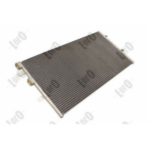 Loro 017-016-0029 Condensador de aire acondicionado para FORD