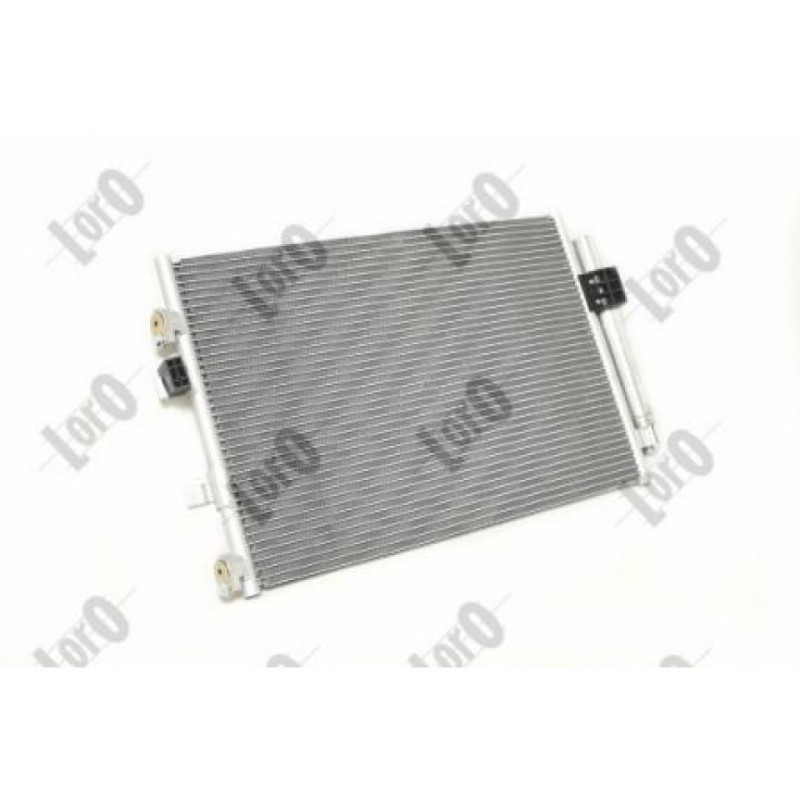 Loro 017-016-0030 Air conditioning condenser for FORD