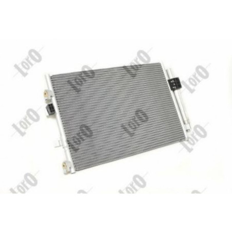 Loro 017-016-0030 Condenseur de climatisation pour FORD