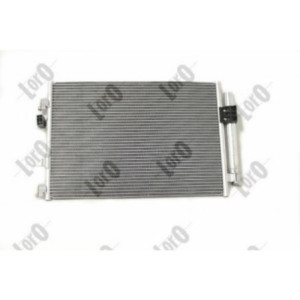 Loro 017-016-0030 Condenseur de climatisation pour FORD