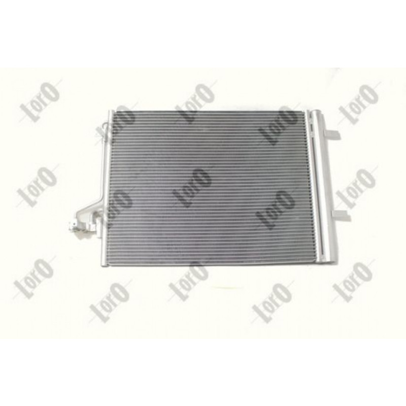 Loro 017-016-0031 Condensatore climatizzatore per FORD