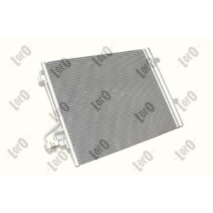 Loro 017-016-0031 Condenseur de climatisation pour FORD