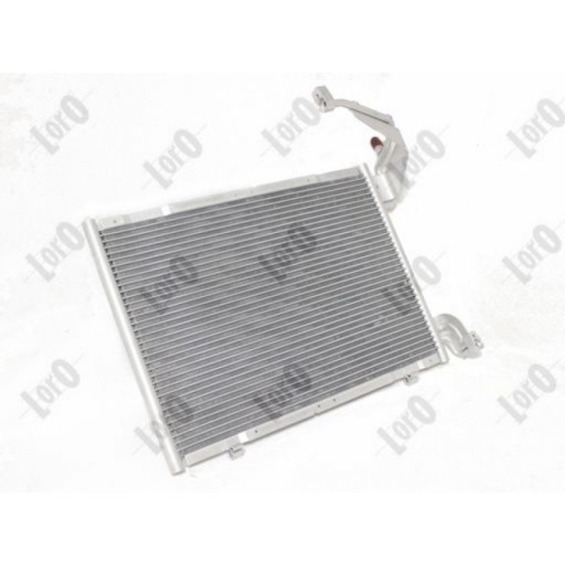 Loro 017-016-0032 Air conditioning condenser for FORD