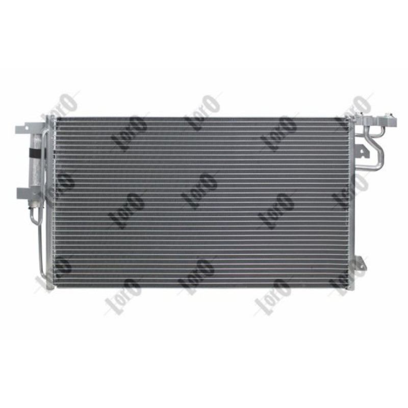 Loro 017-016-0034 Air conditioning condenser for FORD