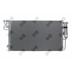 Loro 017-016-0034 Condenseur de climatisation pour FORD