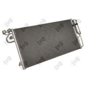 Loro 017-016-0034 Condensatore climatizzatore per FORD