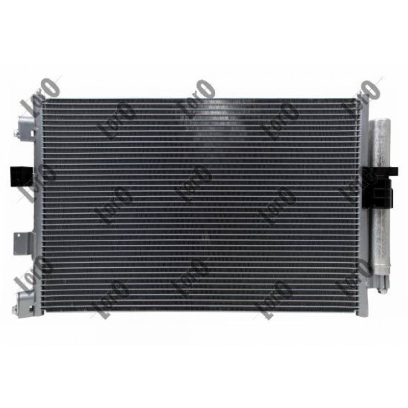Loro 017-016-0036 Condensatore climatizzatore per FORD