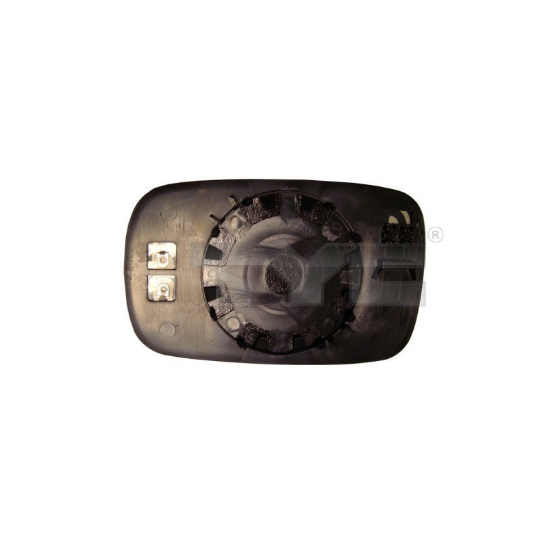 TYC 328-0106-1 Spiegelglas
