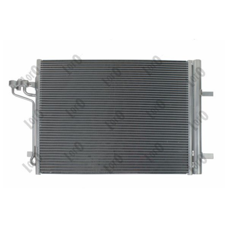 Loro 017-016-0040 Condensatore climatizzatore per FORD