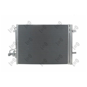 Loro 017-016-0040 Condenseur de climatisation pour FORD