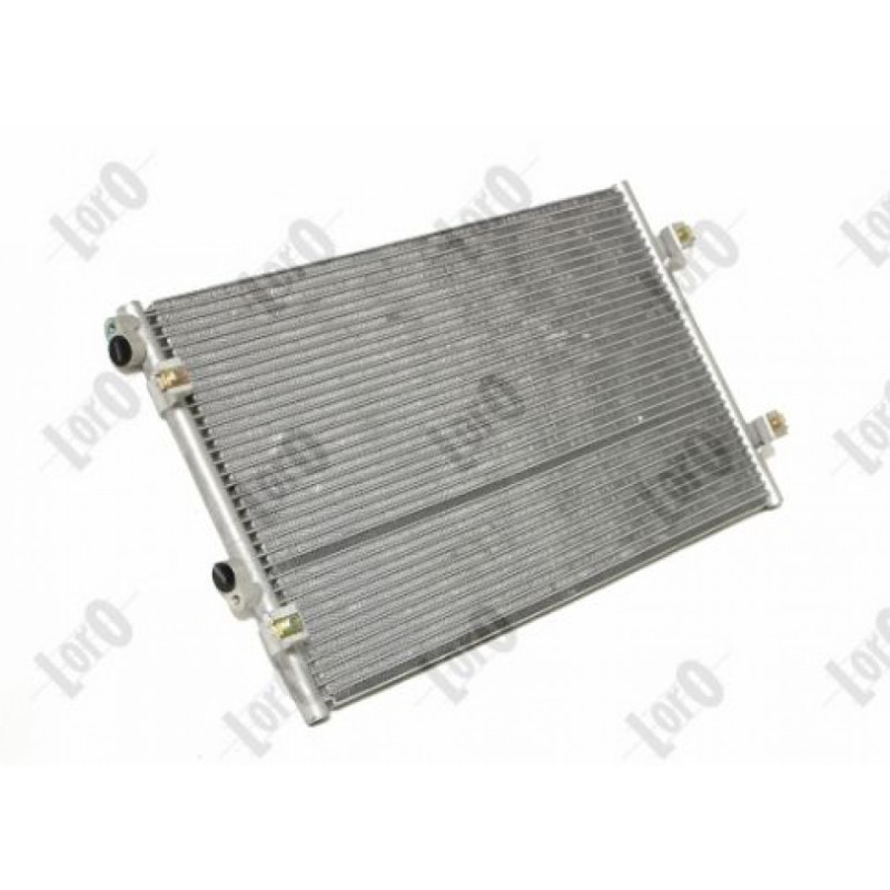 Loro 018-016-0002 Condensatore climatizzatore per HONDA