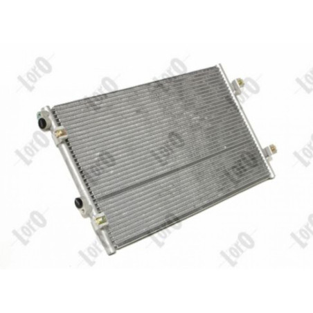 Loro 018-016-0002 Air conditioning condenser for HONDA