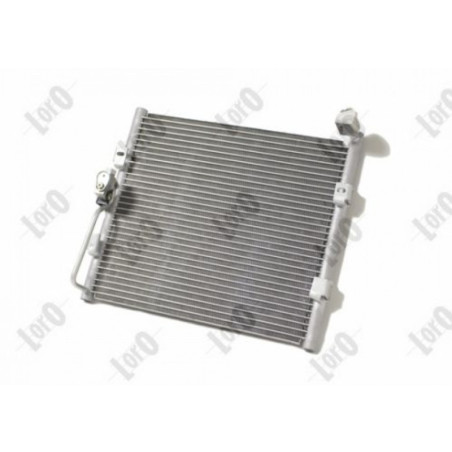 Loro 018-016-0003 Klimakondensator fur HONDA / ROVER