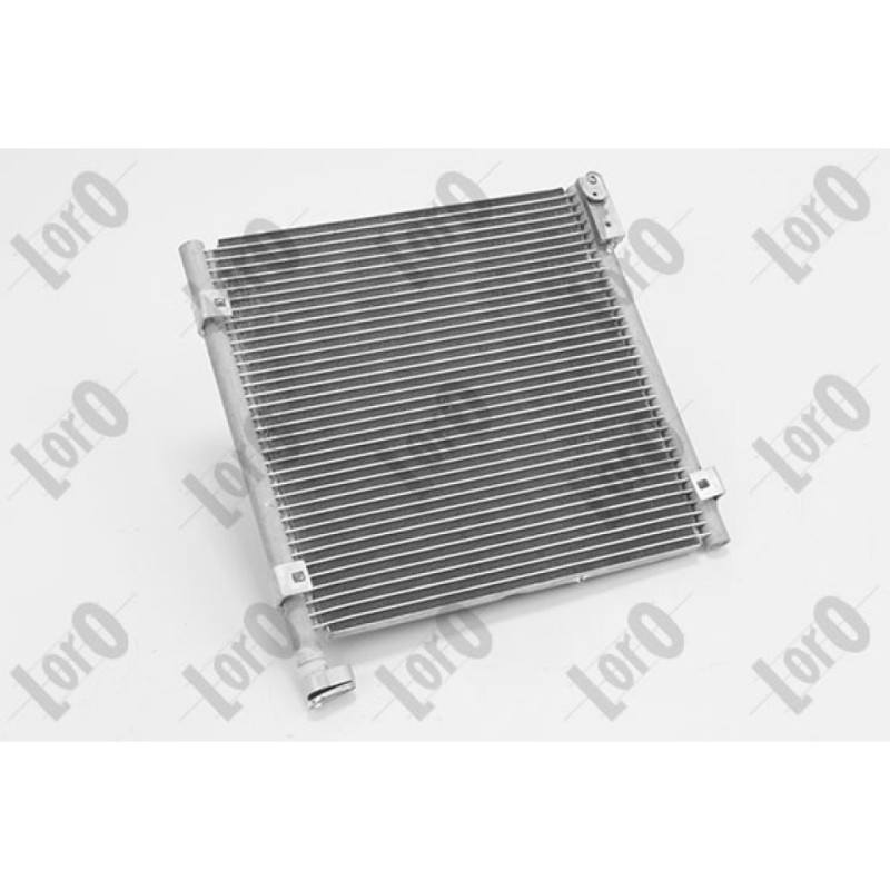 Loro 018-016-0004 Condensatore climatizzatore per HONDA / ROVER