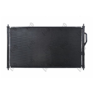 Loro 018-016-0005 Condensador de aire acondicionado para HONDA