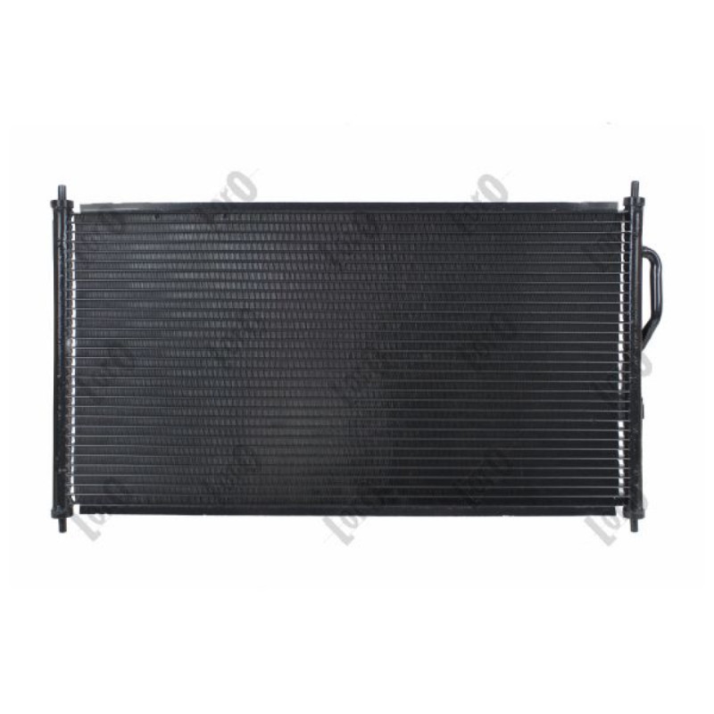 Loro 018-016-0005 Condensador de aire acondicionado para HONDA