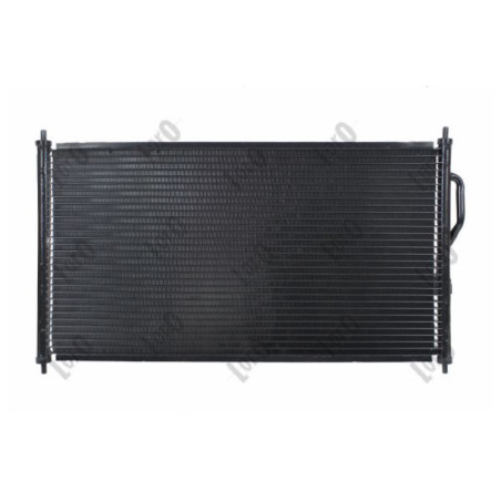 Loro 018-016-0005 Air conditioning condenser for HONDA