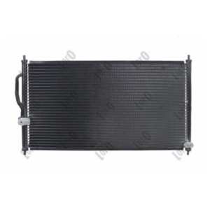 Loro 018-016-0005 Condensador de aire acondicionado para HONDA