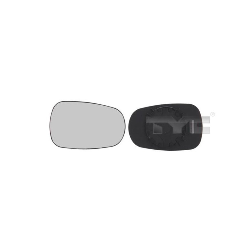 TYC 328-0109-1 Wkład lusterka