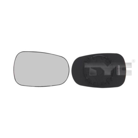 TYC 328-0109-1 Wkład lusterka