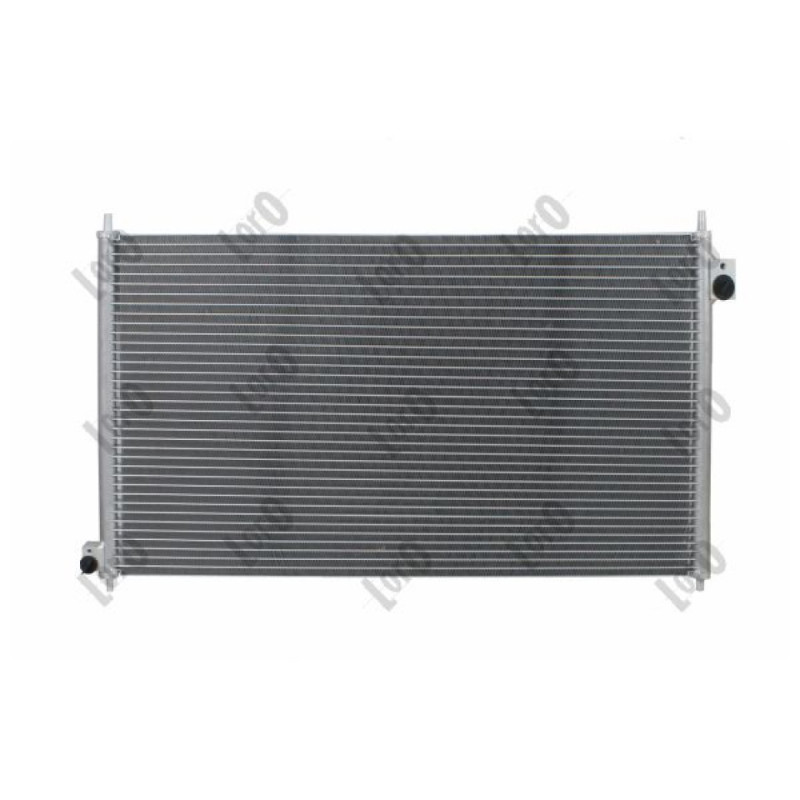 Loro 018-016-0006 Condensador de aire acondicionado para HONDA