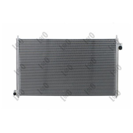 Loro 018-016-0006 Condensador de aire acondicionado para HONDA