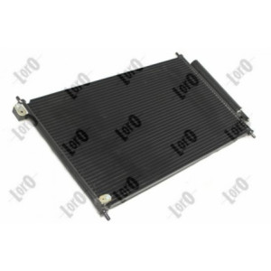 Loro 018-016-0007 Condensador de aire acondicionado para HONDA
