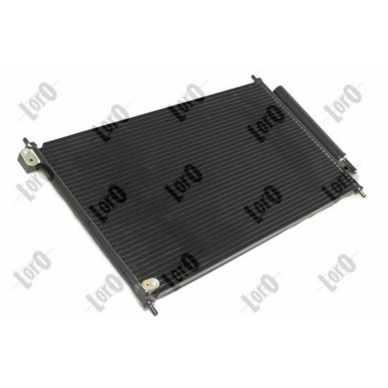 Loro 018-016-0007 Condenseur de climatisation pour HONDA