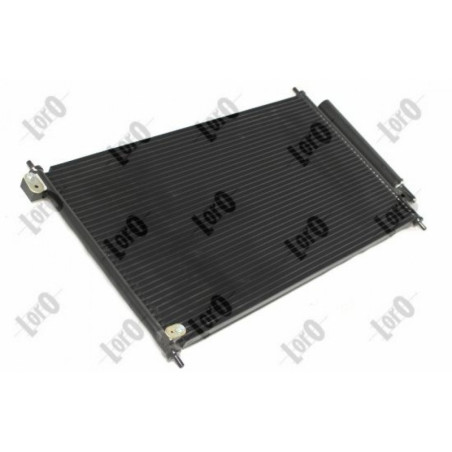 Loro 018-016-0007 Condenseur de climatisation pour HONDA