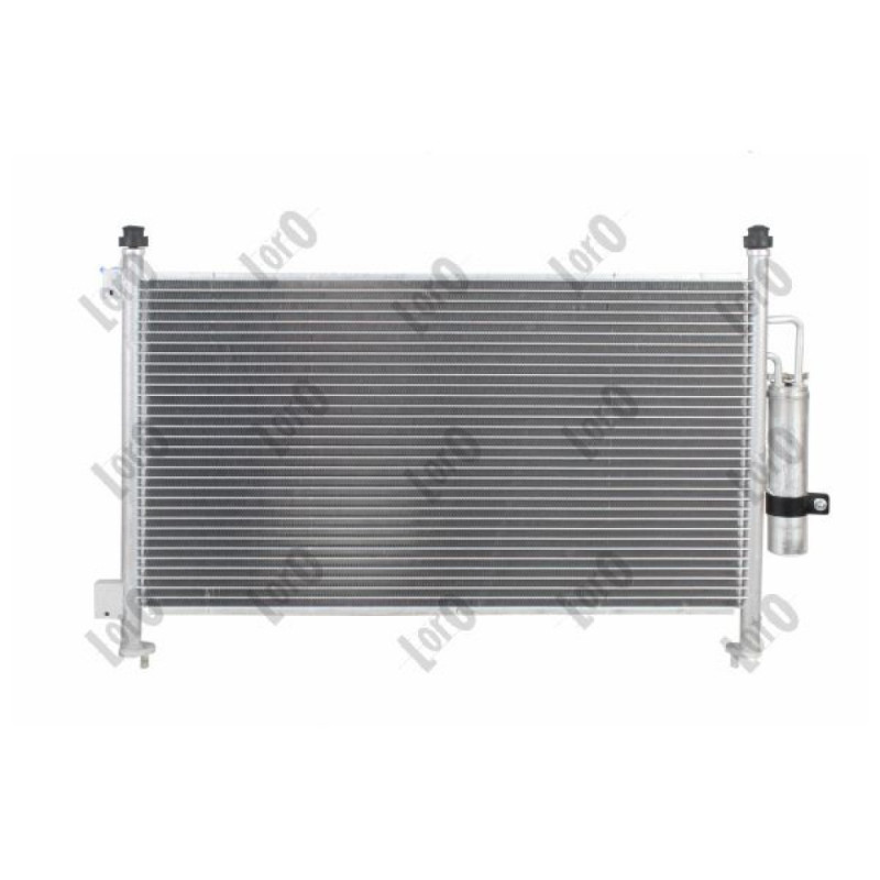 Loro 018-016-0009 Condensatore climatizzatore per HONDA