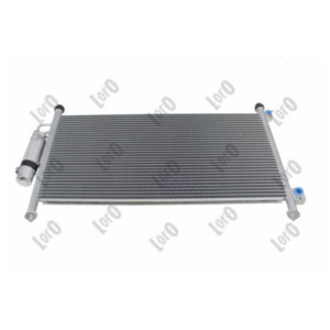 Loro 018-016-0009 Klimakondensator fur HONDA