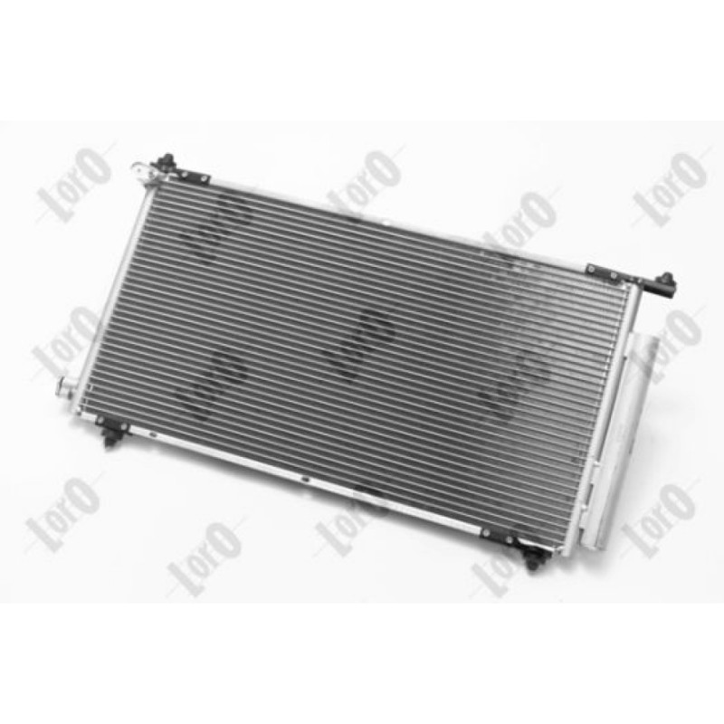 Loro 018-016-0011 Condenseur de climatisation pour HONDA