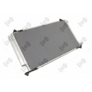 Loro 018-016-0011 Condensatore climatizzatore per HONDA