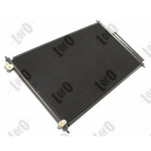 Loro 018-016-0014 Condensador de aire acondicionado para HONDA