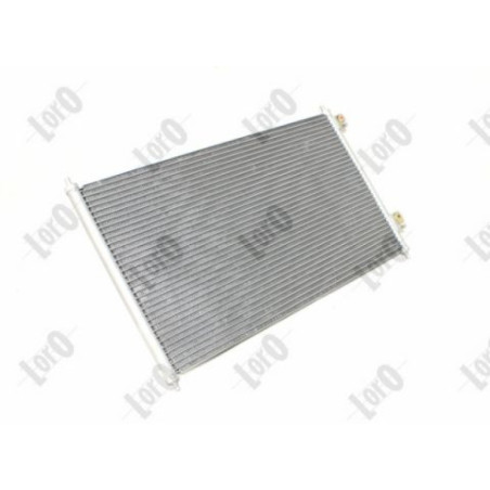 Loro 018-016-0015 Air conditioning condenser for HONDA