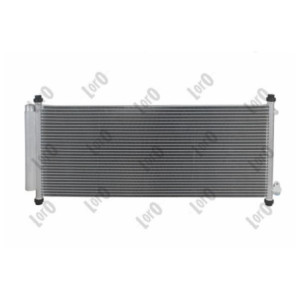 Loro 018-016-0018 Skraplacz klimatyzacji dla HONDA