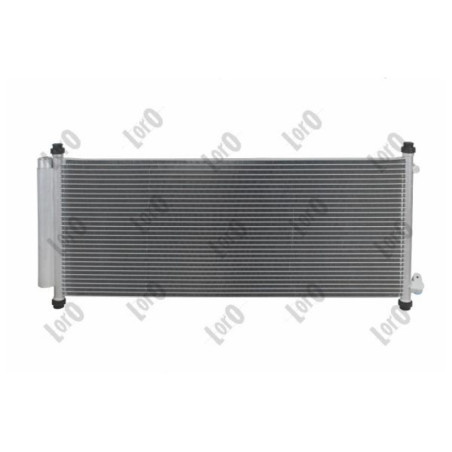 Loro 018-016-0018 Condensador de aire acondicionado para HONDA