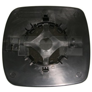 TYC 328-0113-1 Glace de rétroviseur