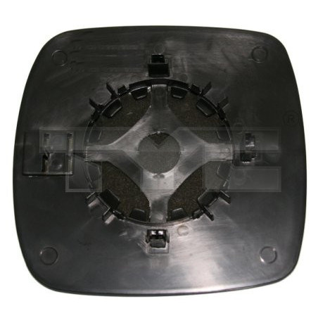 TYC 328-0113-1 Mirror Glass
