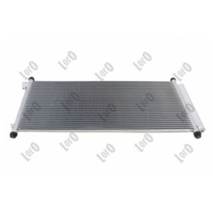 Loro 018-016-0018 Condensador de aire acondicionado para HONDA