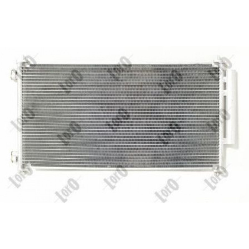 Loro 018-016-0019 Condensador de aire acondicionado para HONDA