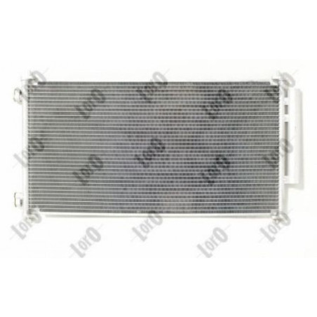 Loro 018-016-0019 Condenseur de climatisation pour HONDA