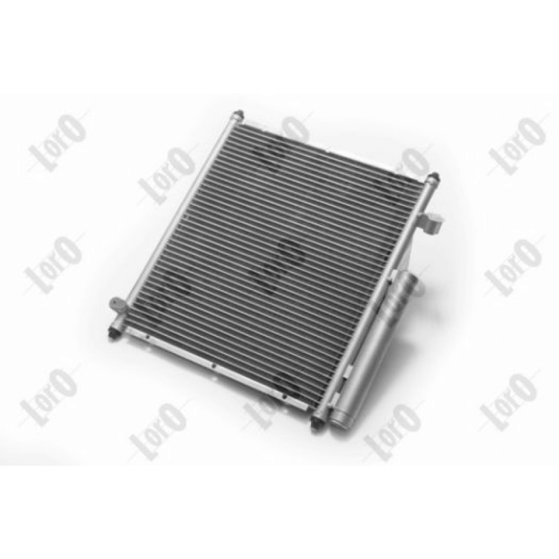 Loro 018-016-0020 Condensatore climatizzatore per HONDA