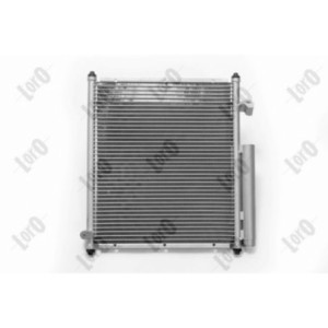 Loro 018-016-0020 Condensador de aire acondicionado para HONDA