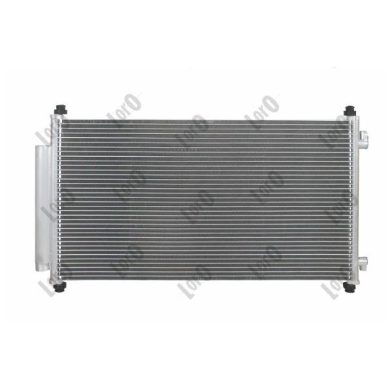 Loro 018-016-0022 Condensador de aire acondicionado para HONDA