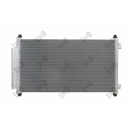 Loro 018-016-0022 Skraplacz klimatyzacji dla HONDA